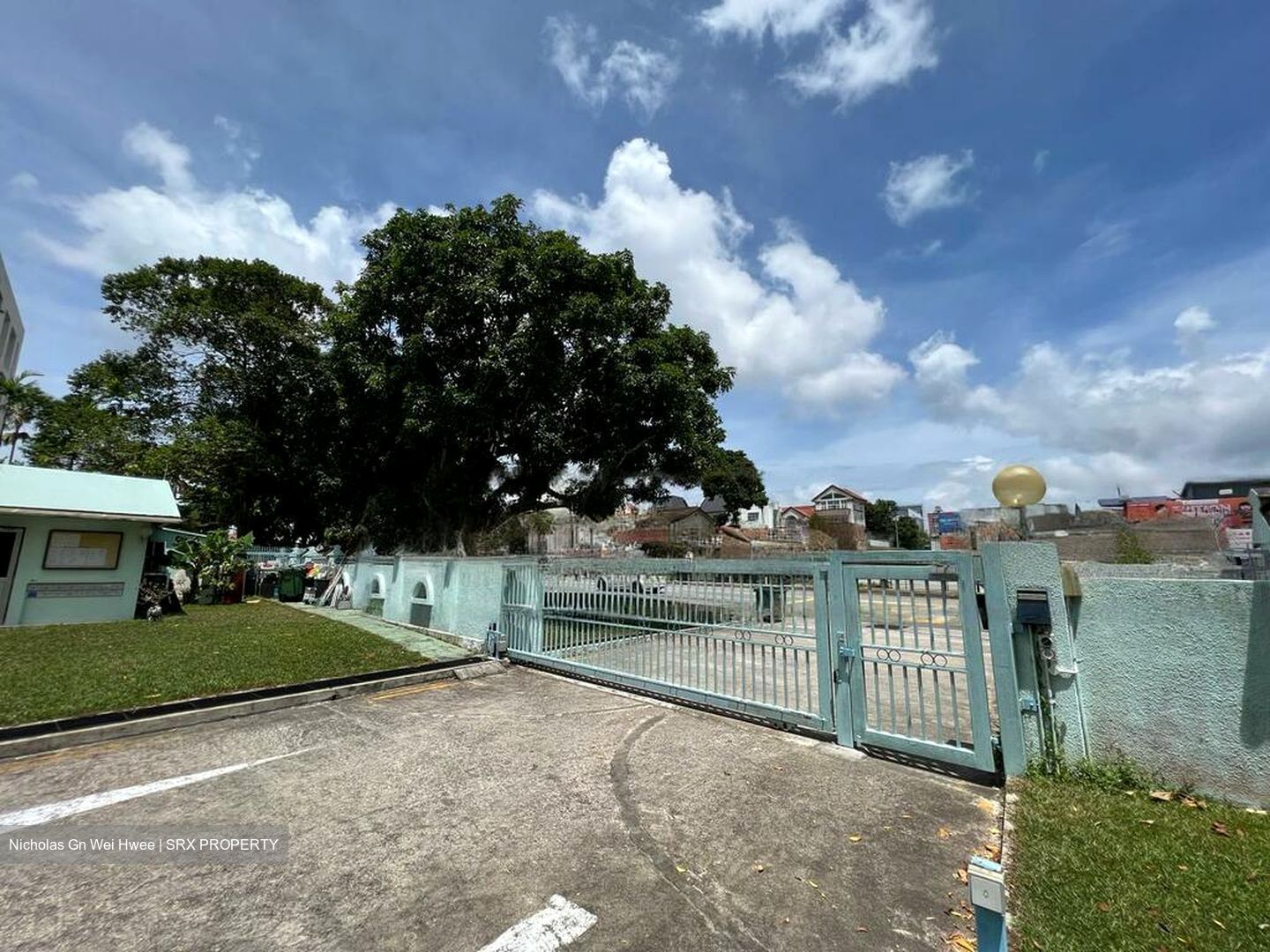 Upper East Coast Road (D16), Condominium #458158601